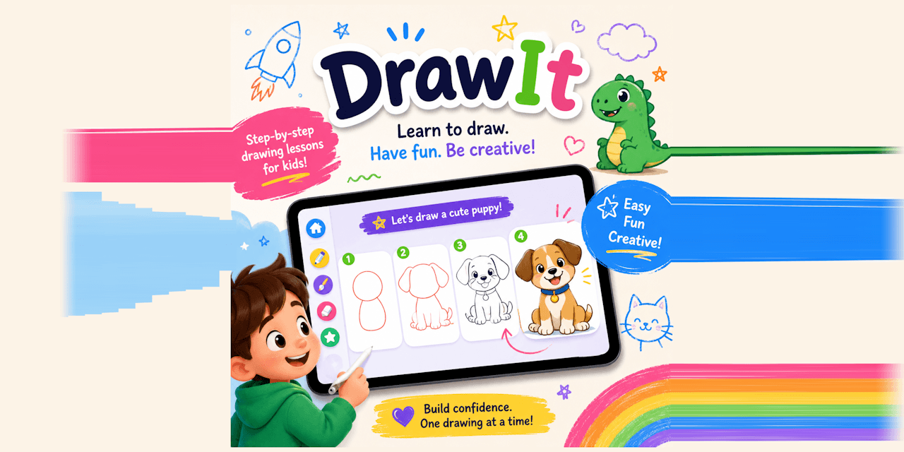 DrawIt