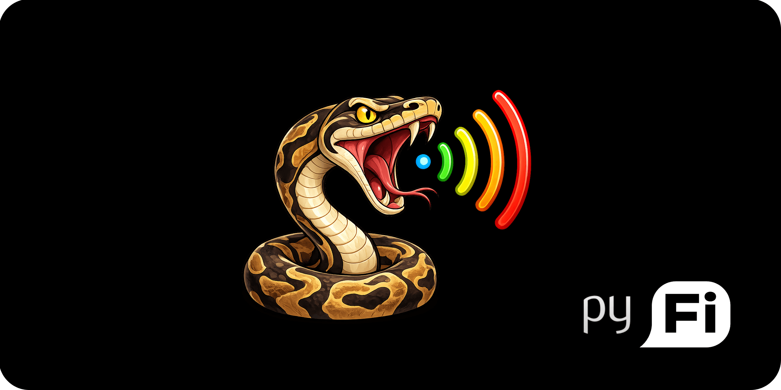 pyFi